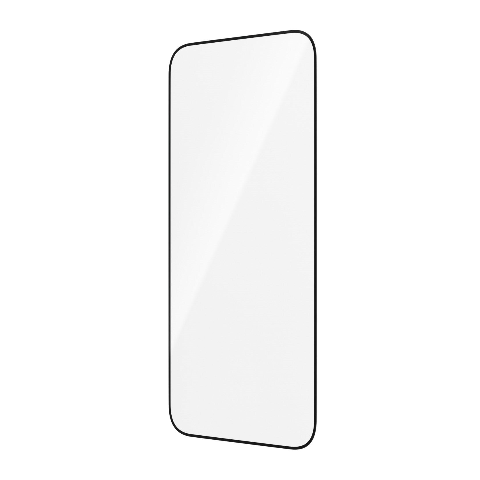 PanzerGlass®Anti-Reflective Displayschutz iPhone 14 Pro Max | Ultra-Wide Fit m. EasyAligner